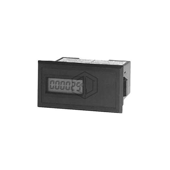 CUB3T420 - Red Lion Controls - Panel Meters - Counters, Hour Meters