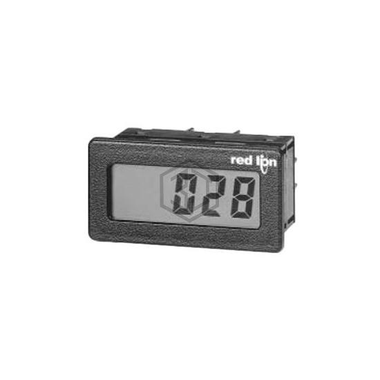 DT800010 - Red Lion Controls - Panel Meters - Counters, Hour Meters
