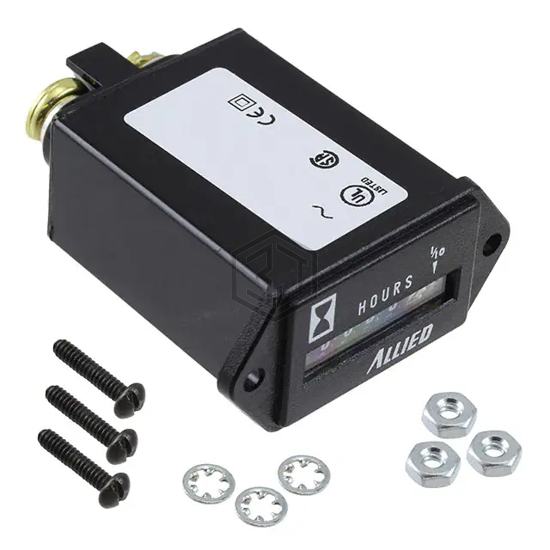20046-20 - Honeywell Sensing and Productivity Solutions - Panel Meters - Counters, Hour Meters