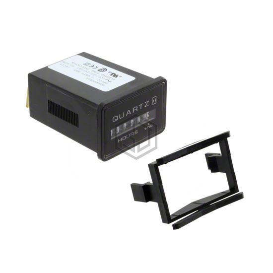 28100-01 - Honeywell Sensing and Productivity Solutions - Panel Meters - Counters, Hour Meters