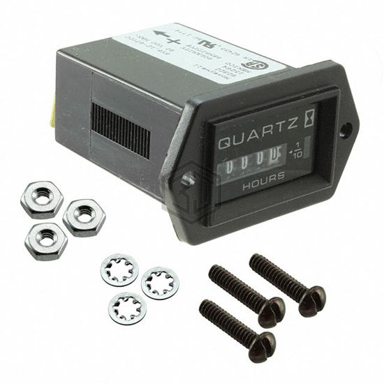 28101-20 - Honeywell Sensing and Productivity Solutions - Panel Meters - Counters, Hour Meters