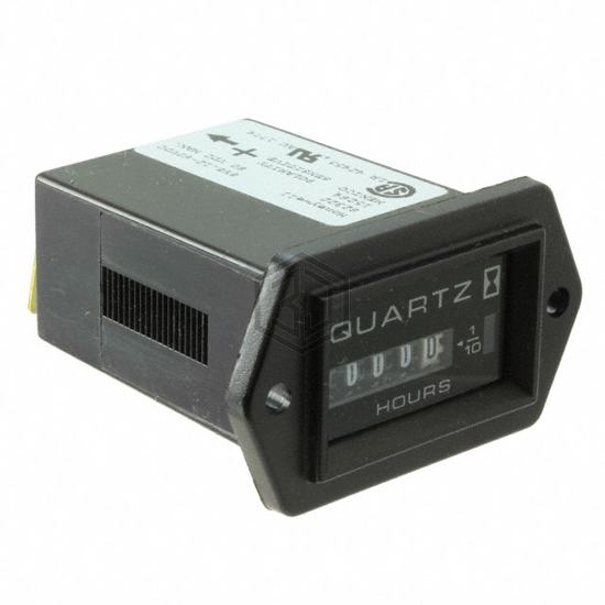 82322-11 - Honeywell Sensing and Productivity Solutions - Panel Meters - Counters, Hour Meters