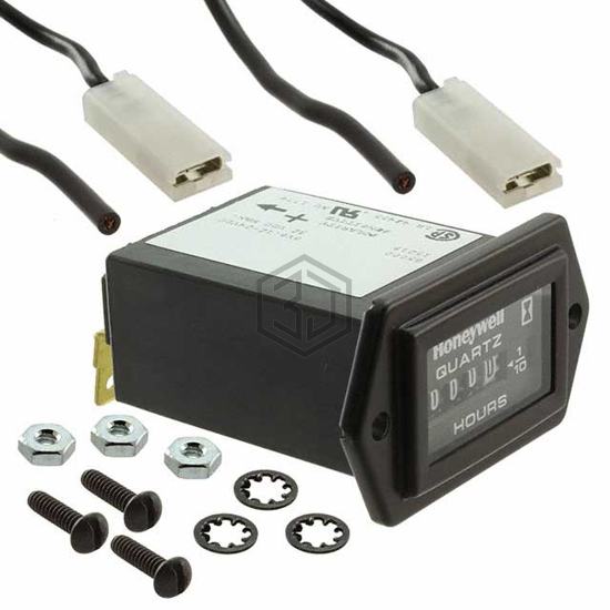 85000-12 - Honeywell Sensing and Productivity Solutions - Panel Meters - Counters, Hour Meters