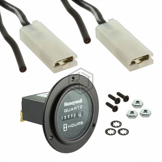 85097-02 - Honeywell Sensing and Productivity Solutions - Panel Meters - Counters, Hour Meters