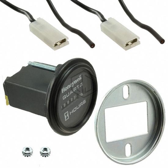 85093-03 - Honeywell Sensing and Productivity Solutions - Panel Meters - Counters, Hour Meters