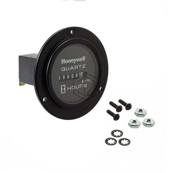 85143-20 - Honeywell Sensing and Productivity Solutions - Panel Meters - Counters, Hour Meters