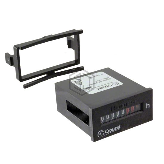 99782716 - Crouzet - Panel Meters - Counters, Hour Meters