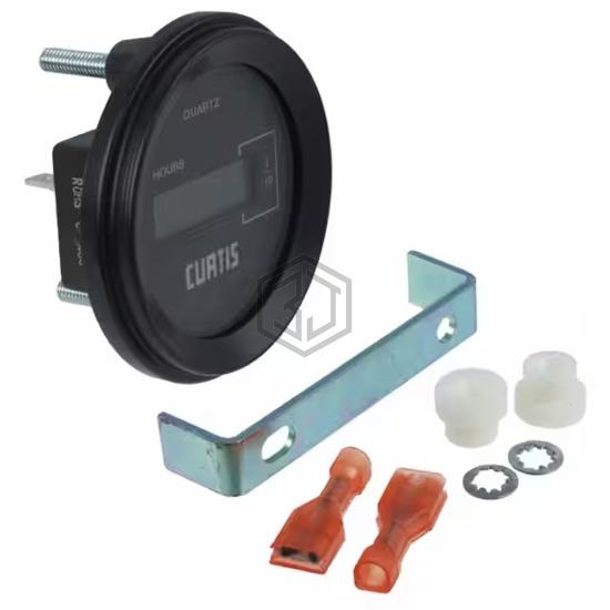 700RN001O1248D2060A - Curtis Instruments Inc. - Panel Meters - Counters, Hour Meters