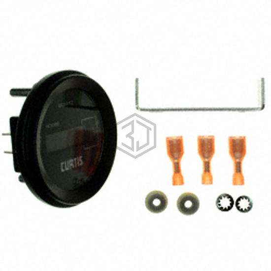 701RN001O48150D100230A - Curtis Instruments Inc. - Panel Meters - Counters, Hour Meters