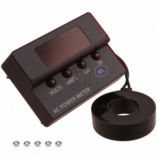 ACM20-2-AC1-R-F-C - Murata Power Solutions Inc. - Panel Meters