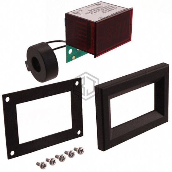 DMS-30798-C - Murata Power Solutions Inc. - Panel Meters