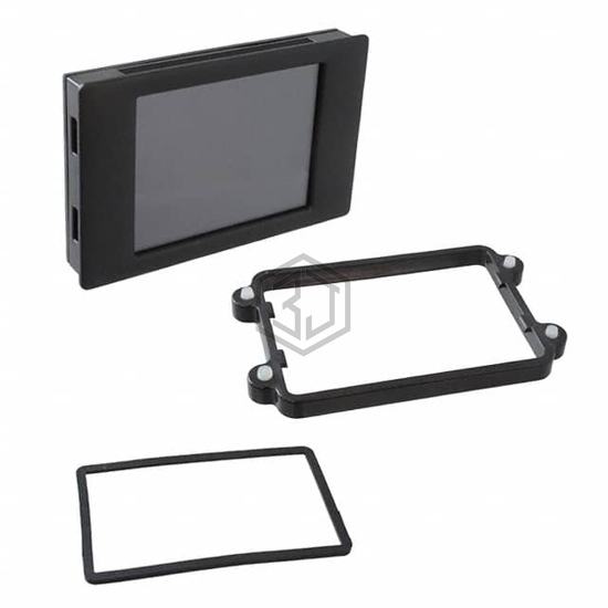 SGD 24-M - Lascar Electronics - Panel Meters