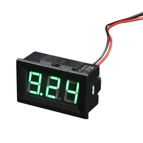 575 - Adafruit Industries LLC - Panel Meters