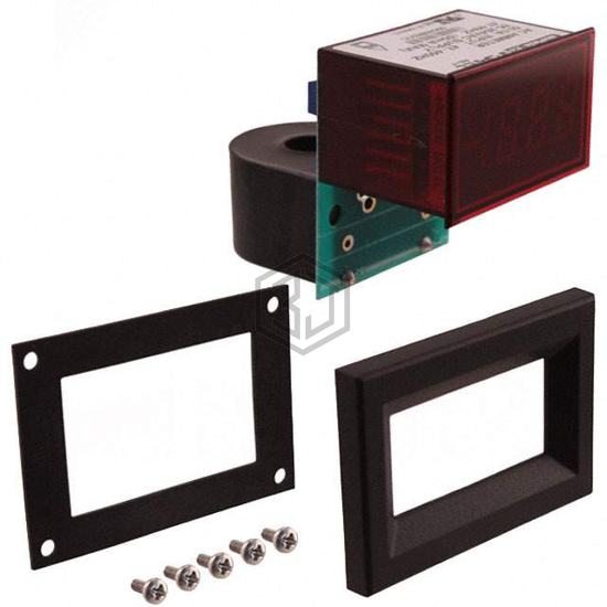 ACA-20PC-3-AC1-RL-C - Murata Power Solutions Inc. - Panel Meters