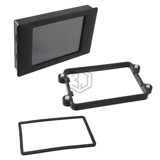 SGD 28-M-420 - Lascar Electronics - Panel Meters