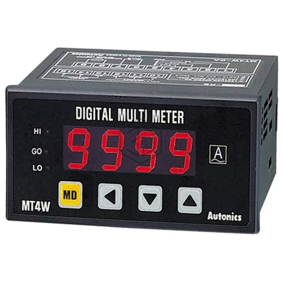 MT4W-AA-45 - Autonics - Panel Meters