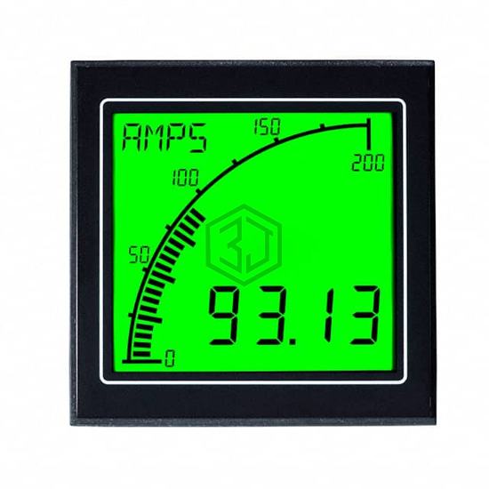 APM-CT-APO - Trumeter - Panel Meters