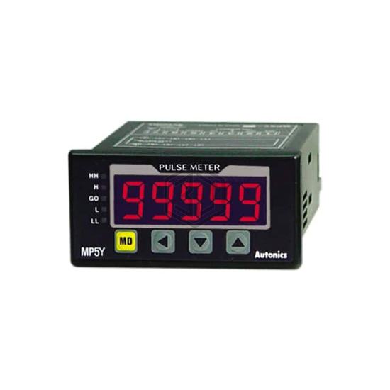 MP5Y-45 - Autonics - Panel Meters