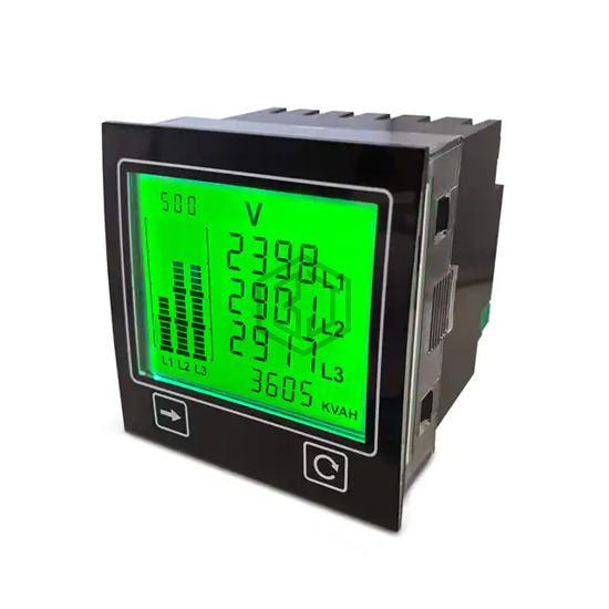 APM-PWR-APO - Trumeter - Panel Meters