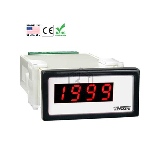 MU-35CL - Texmate - Panel Meters
