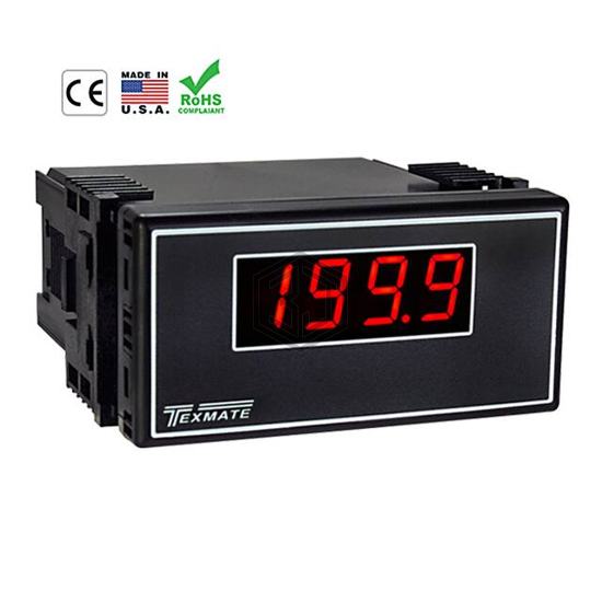 UM-35-HZ - Texmate - Panel Meters