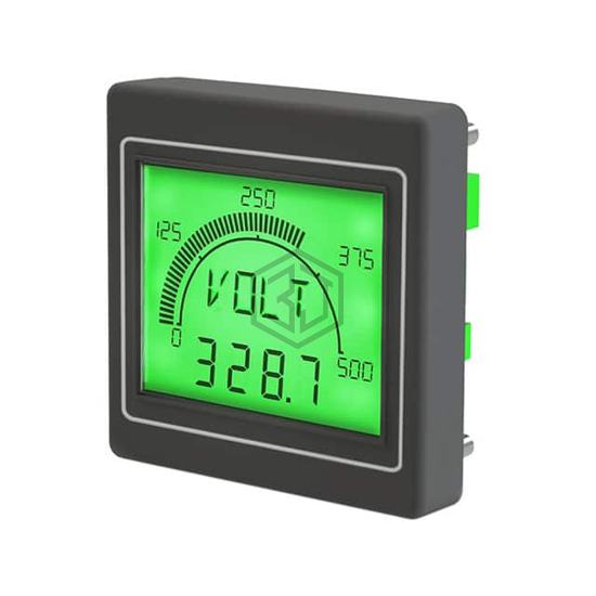APM-MAX-M21-PU-4R - Trumeter - Panel Meters