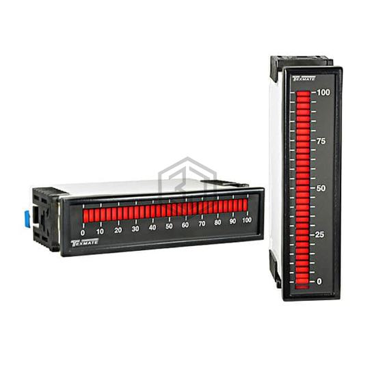 BX-B31-4-20MA - Texmate - Panel Meters