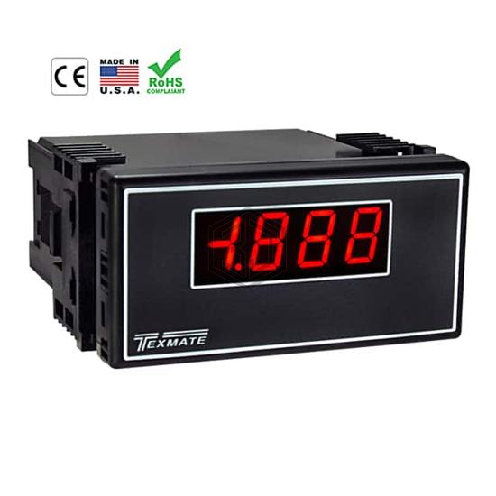 UM-35-ACA5 - Texmate - Panel Meters