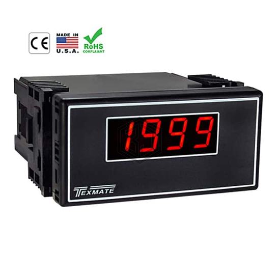 UM-35-SG - Texmate - Panel Meters
