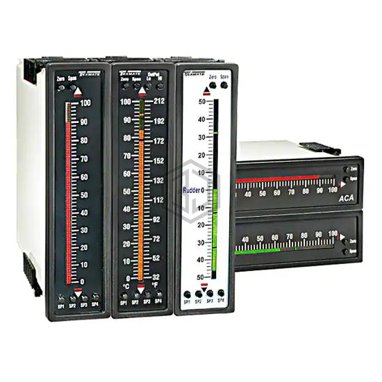 FL-B101Q-DCA - Texmate - Panel Meters