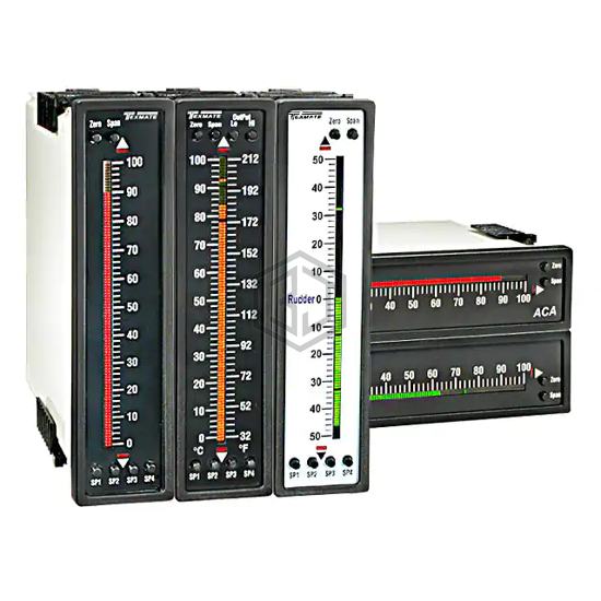 FL-B101Q-HZ - Texmate - Panel Meters