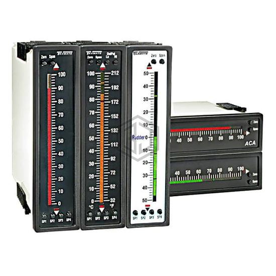 FL-B101Q-ACV - Texmate - Panel Meters