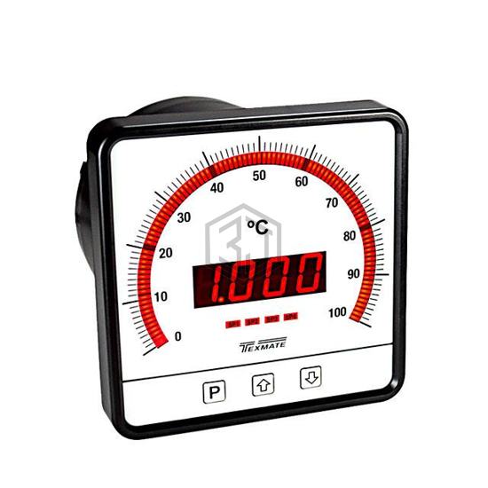 CL-B101D40-TC - Texmate - Panel Meters