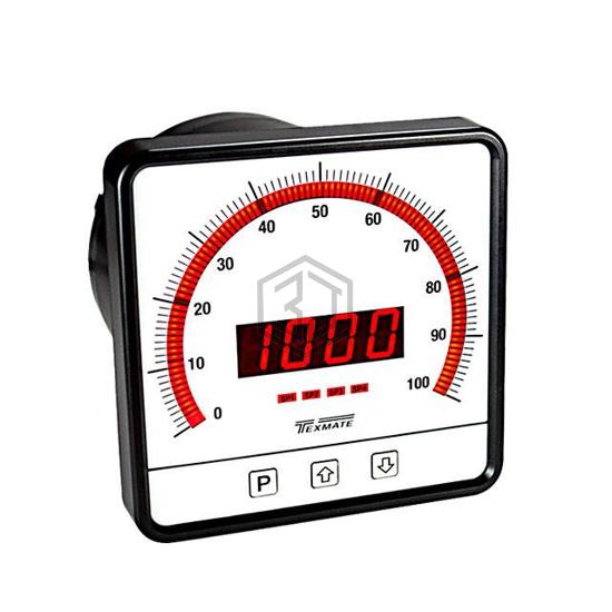 CL-B101D40HZ - Texmate - Panel Meters