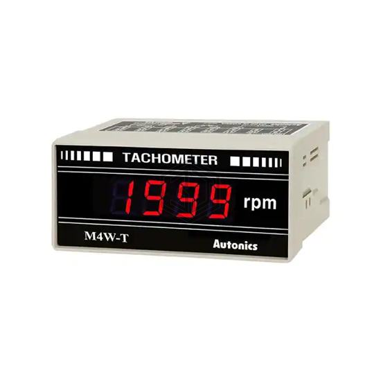 M4W-T-1 - Autonics - Panel Meters
