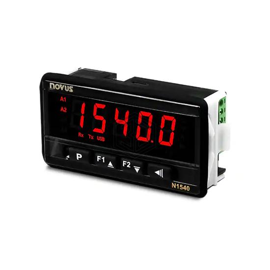 8154000020 - Novus Automation - Panel Meters