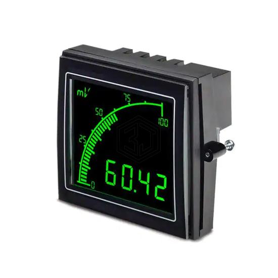 APM-MICRO-ANO - Trumeter - Panel Meters
