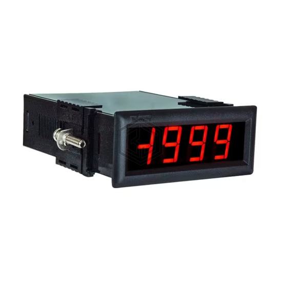 PM-35A-20V - Texmate - Panel Meters