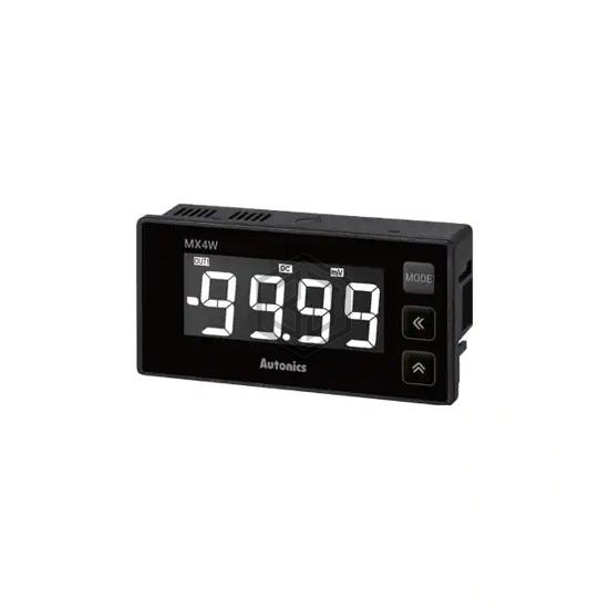 MX4W-V-FN - Autonics - Panel Meters