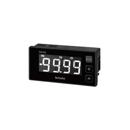 MX4W-A-FN - Autonics - Panel Meters