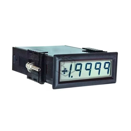PM-45XU-200V - Texmate - Panel Meters