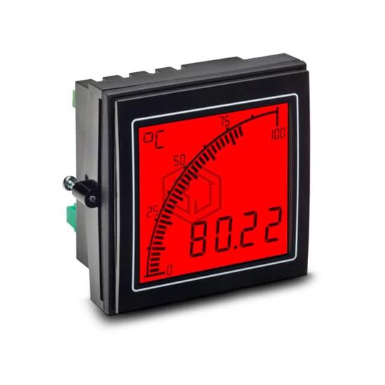 APM-TEMP-APO - Trumeter - Panel Meters