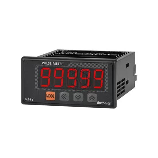MP5Y-2N - Autonics - Panel Meters