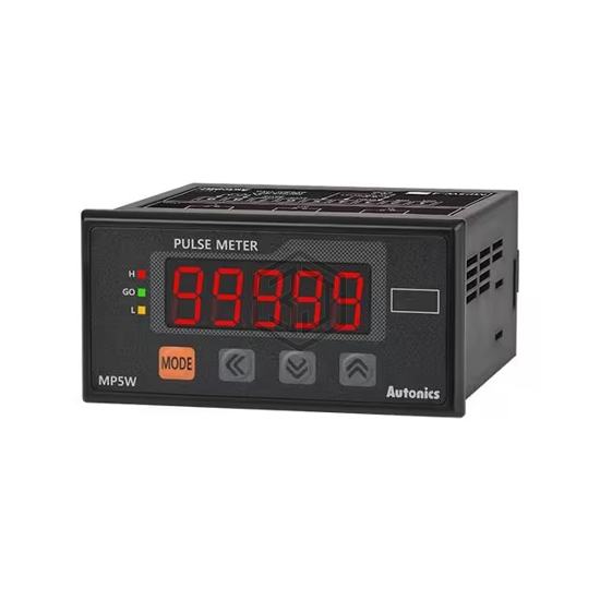 MP5W-21 - Autonics - Panel Meters