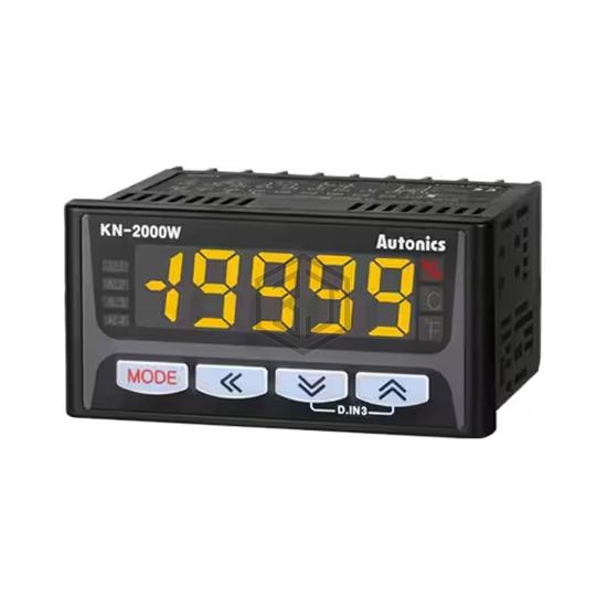 KN-2001W - Autonics - Panel Meters
