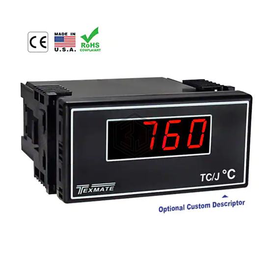 UM-35-TC-JC - Texmate - Panel Meters