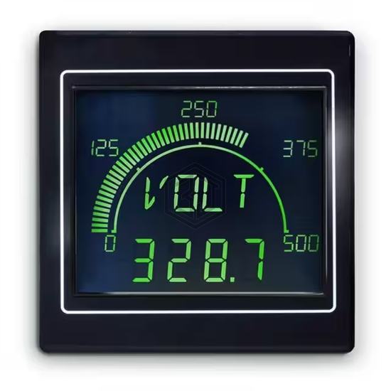 APM-MAX-M23-NU-4B - Trumeter - Panel Meters