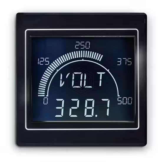 APM-MAX-M21-NU-4B - Trumeter - Panel Meters
