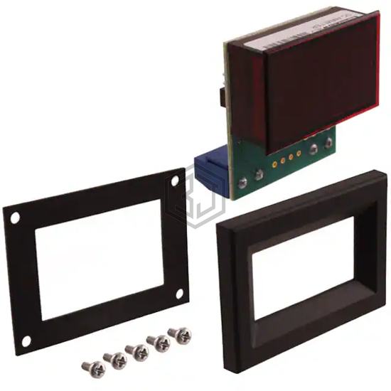 DCA5-20PC-2-DC4-RL-C - Murata Power Solutions Inc. - Panel Meters