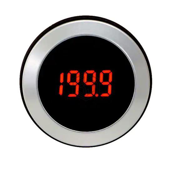 EM 32-1B-LED - Lascar Electronics - Panel Meters